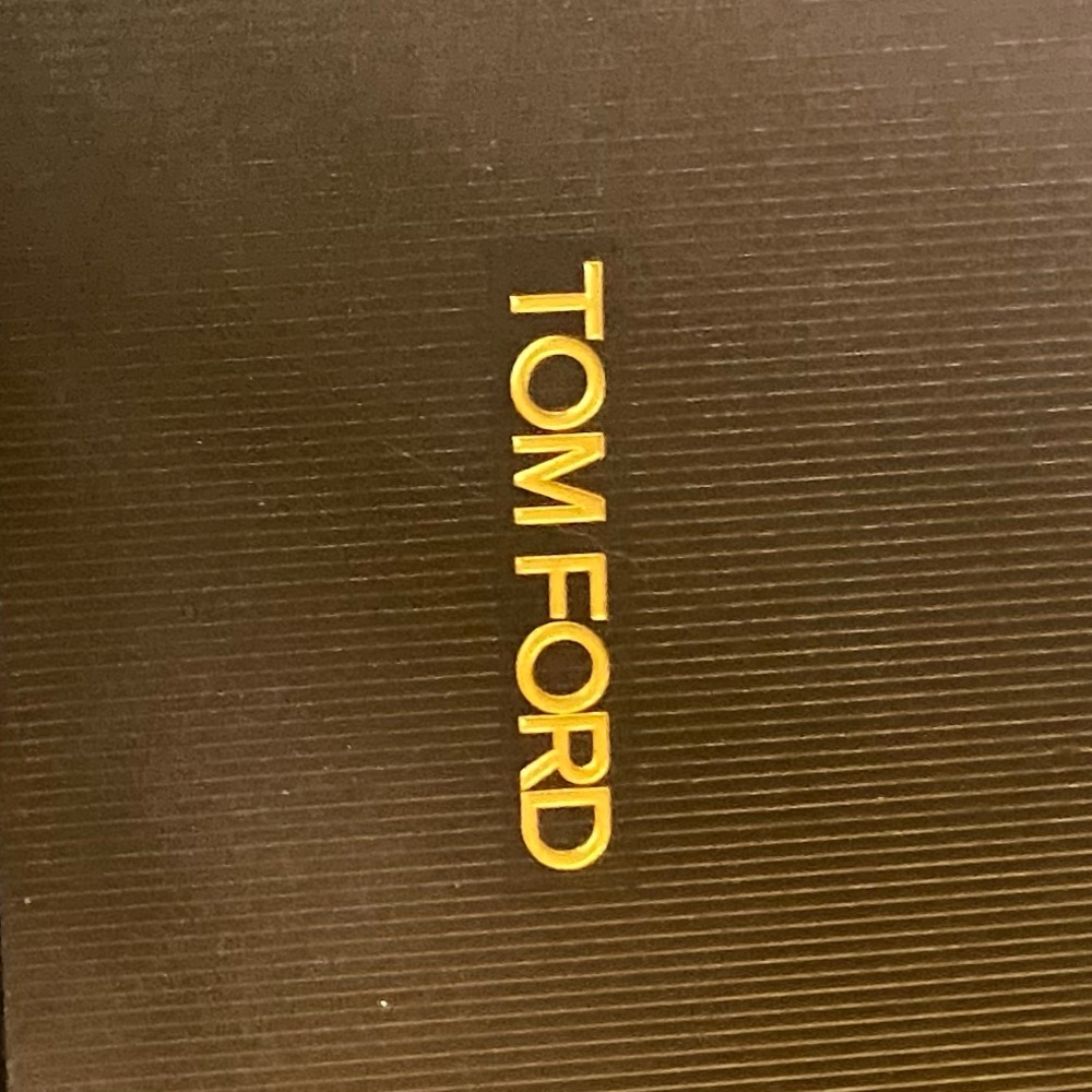 Brand new in box Tom Ford 001 watch.